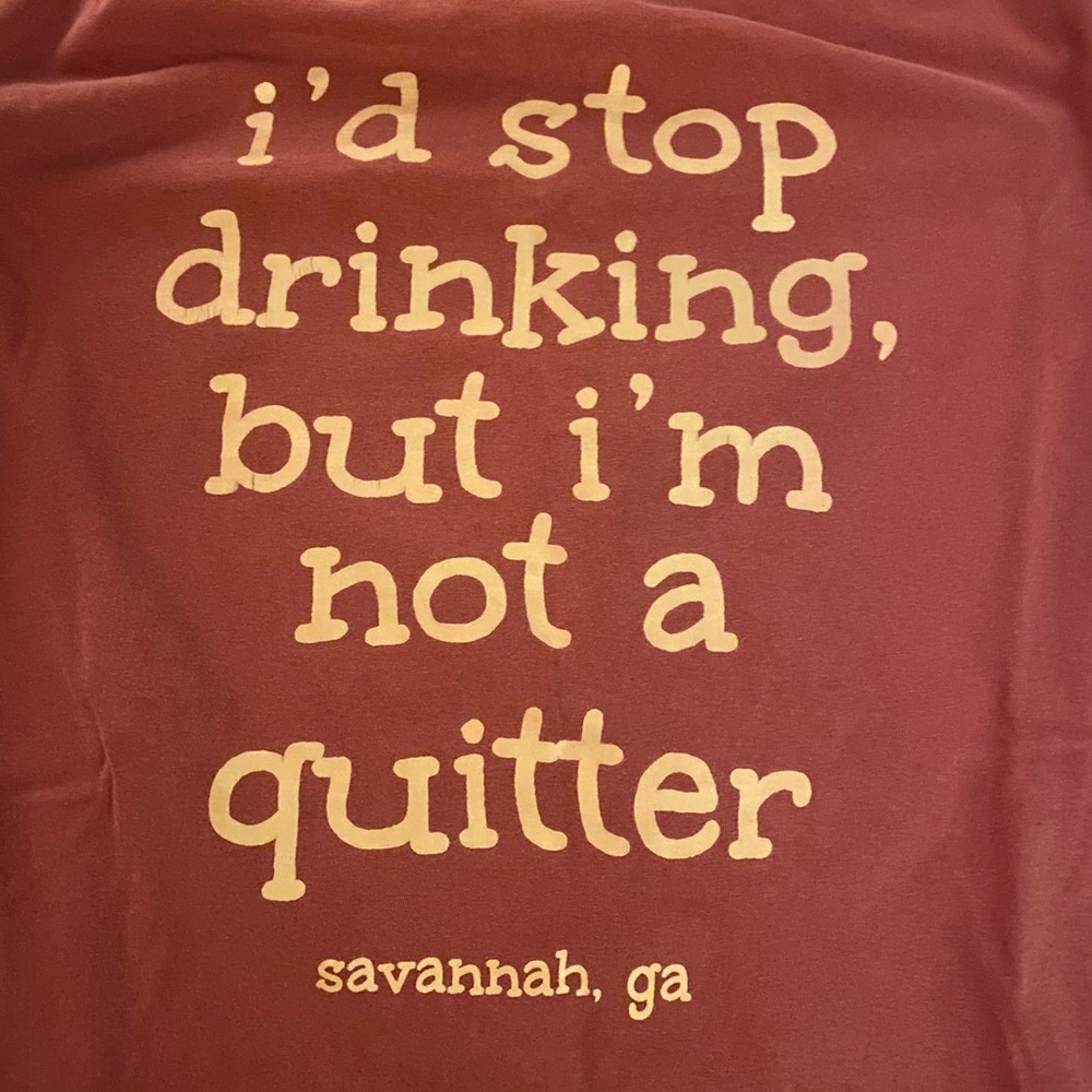 Savannah GA Comfort Colors tshirt - Picture 2 of 6